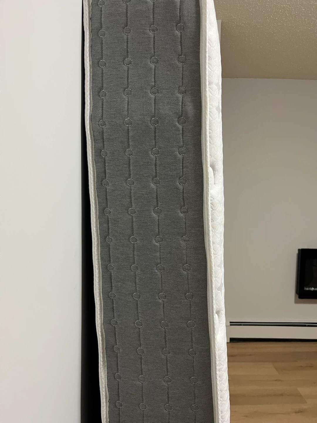 Full Mattress - photo 2
