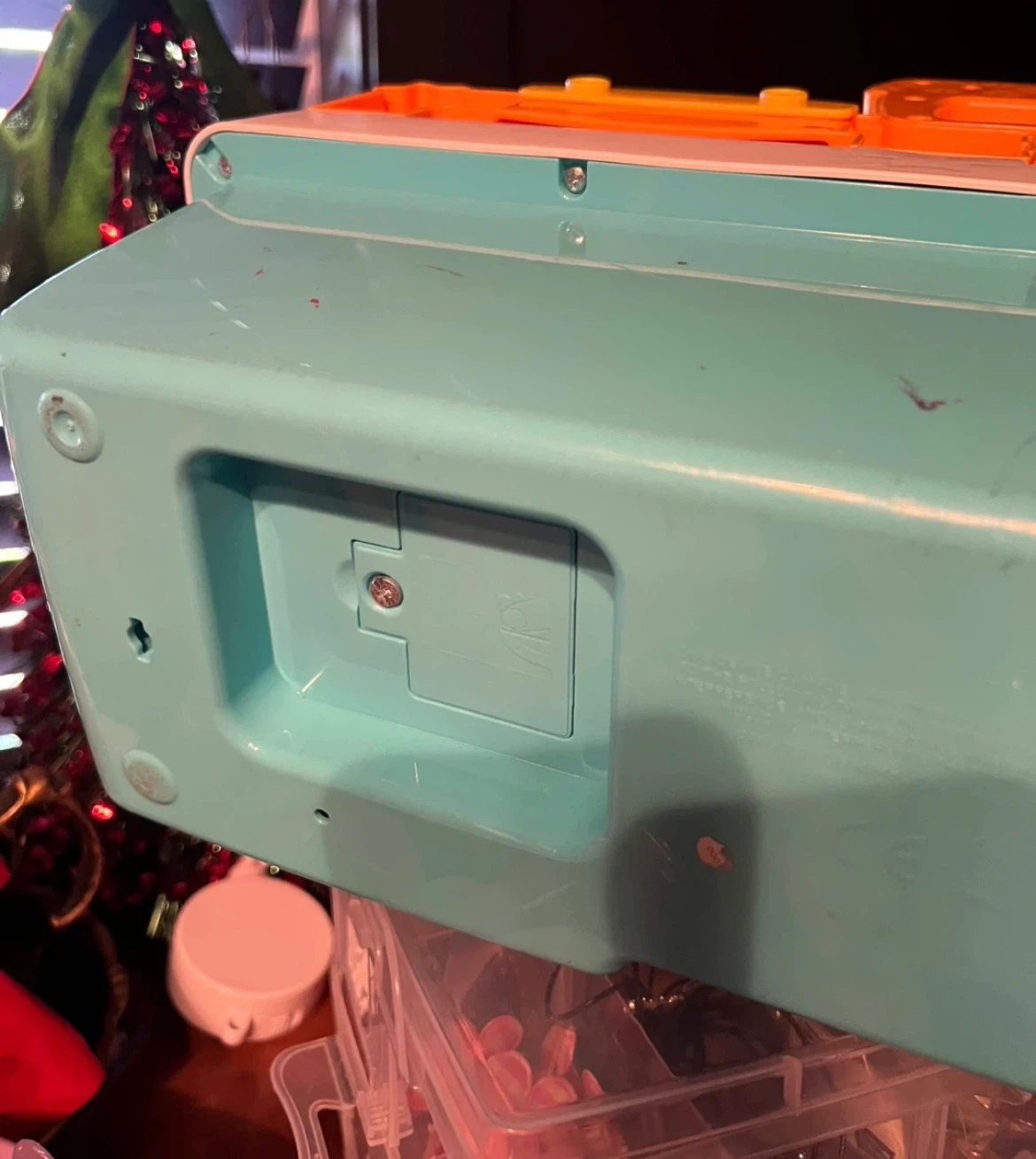 LeapFrog Scrub 'n Play Smart Sink - photo 3