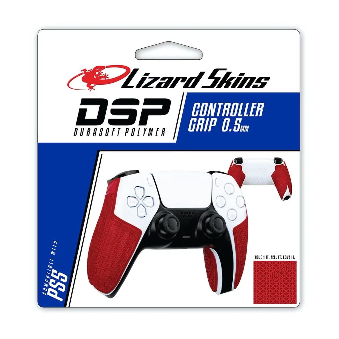 $22 Lizard Skins DSP Controller Grip for PS5