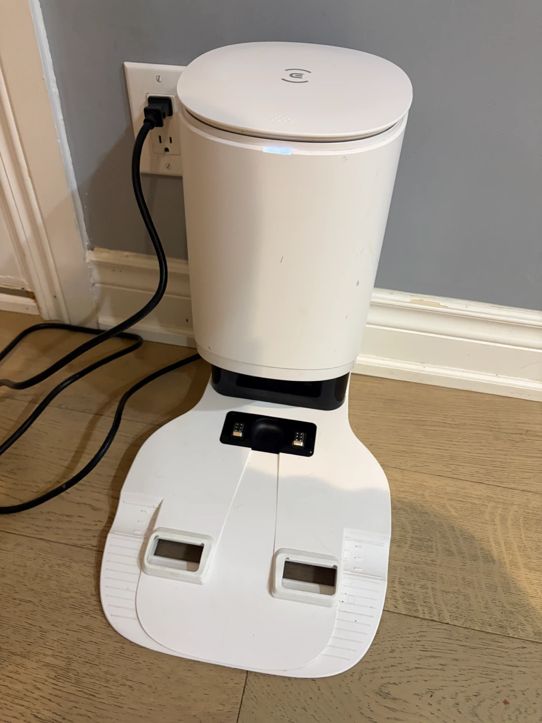 Ecovacs DEEBOT Auto-Empty Station Base Only – No Robot