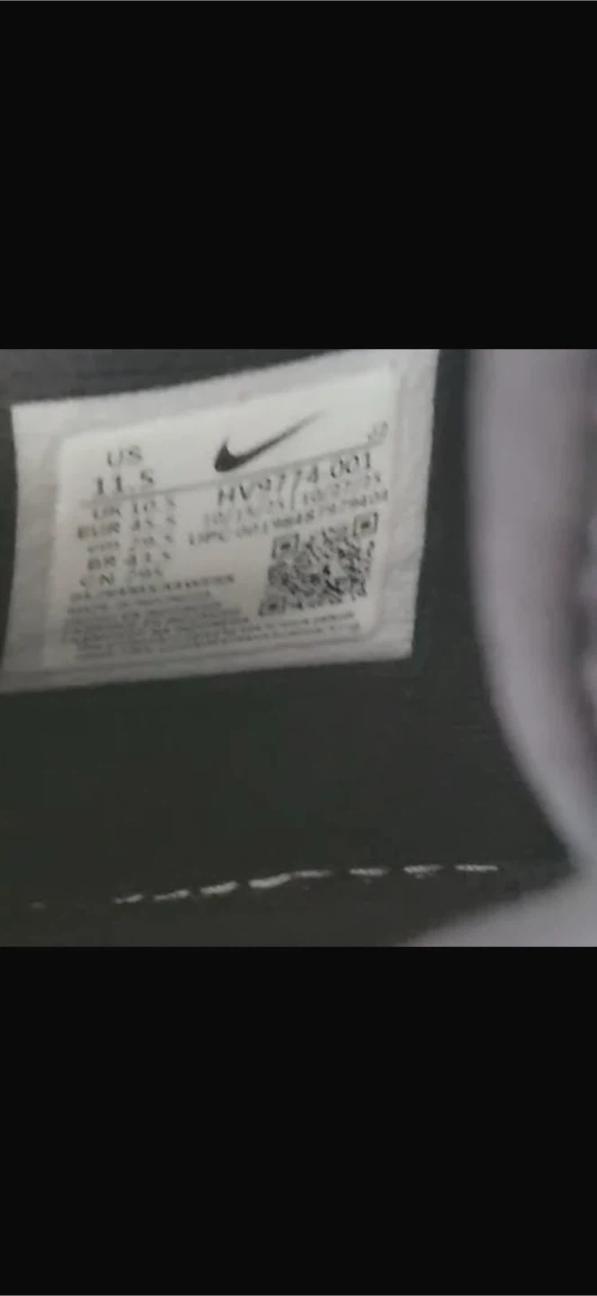 Nike Air Zoom GT Cut 2 Basketball Shoes Black - photo 3