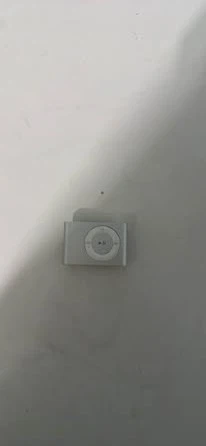 Vintage Apple iPod Shuffle 2nd Gen - Silver - photo 3
