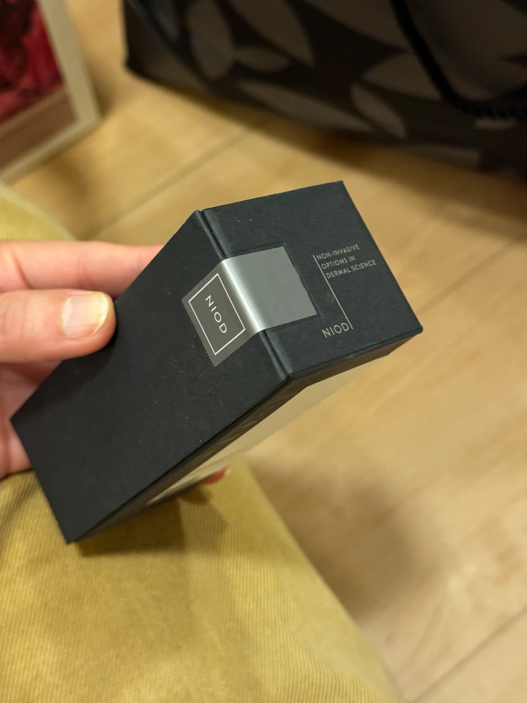 NIOD Re:Pigment Brightening Serum 15ml - photo 3