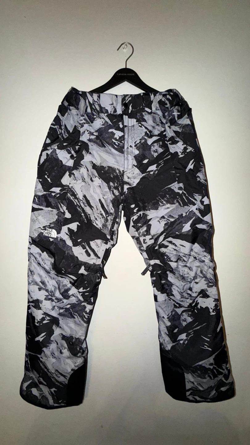 The North Face DryVent Ski Pants - photo 2