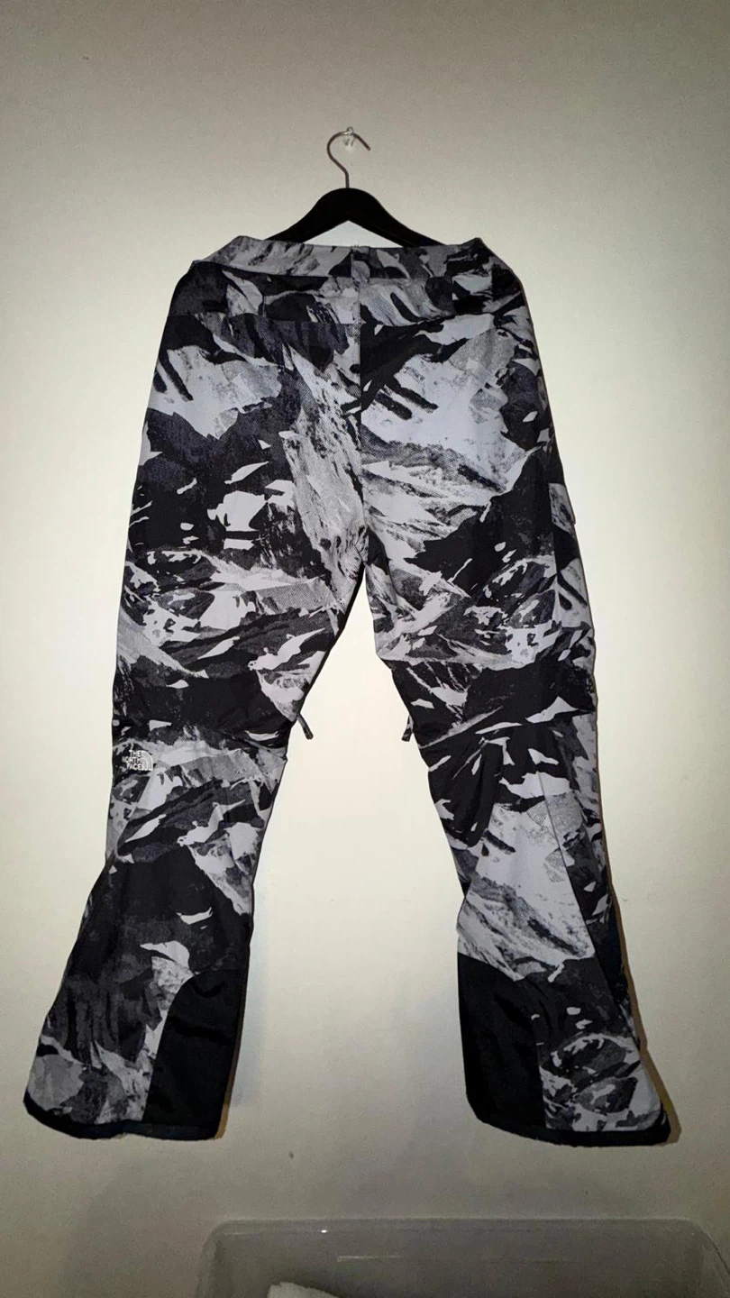 The North Face DryVent Ski Pants