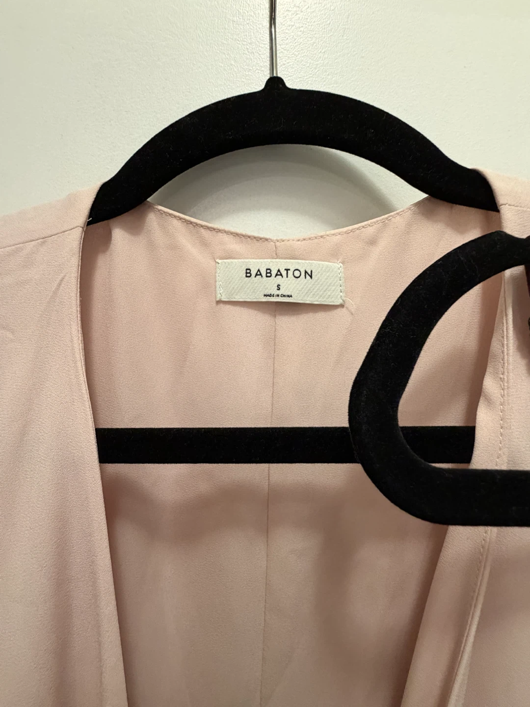 3 Babaton Aritzia Dresses - photo 2