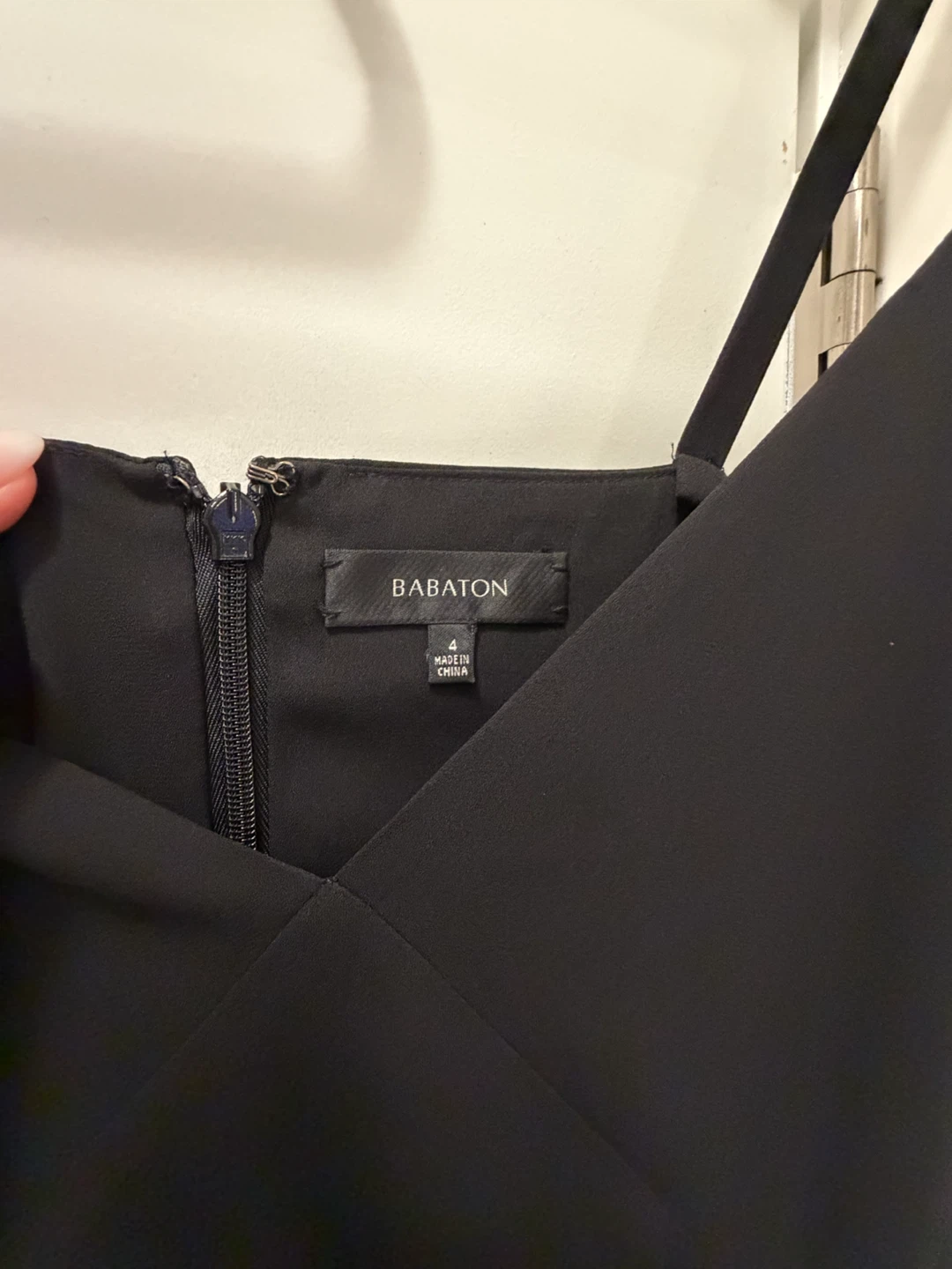 3 Babaton Aritzia Dresses - photo 4
