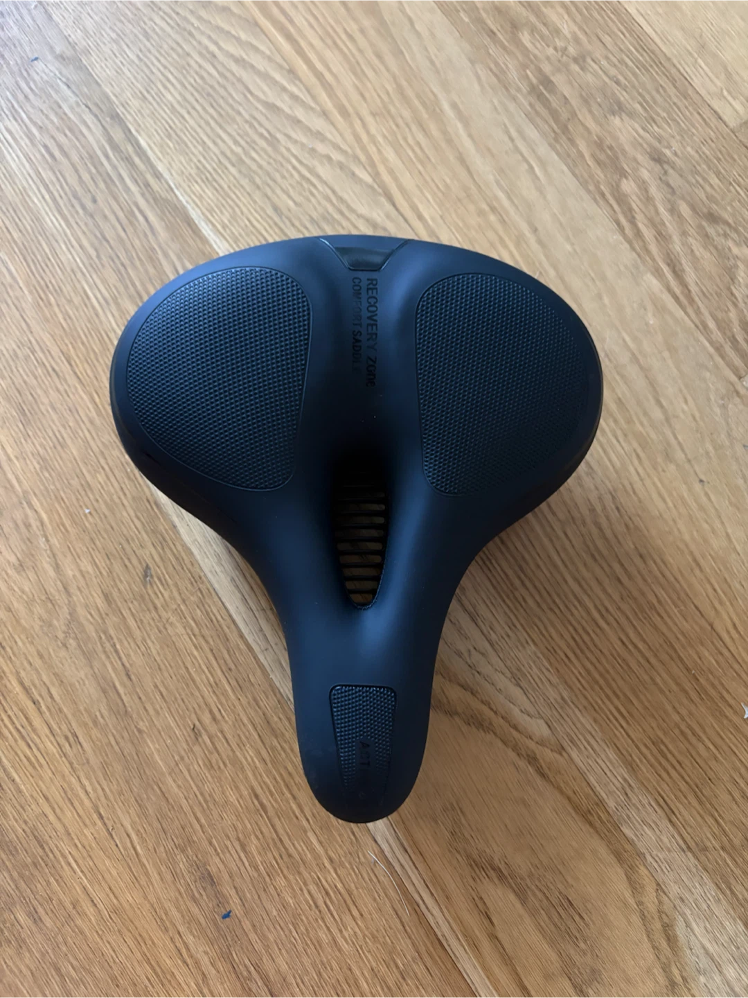 Comfort Saddle Bike Seat