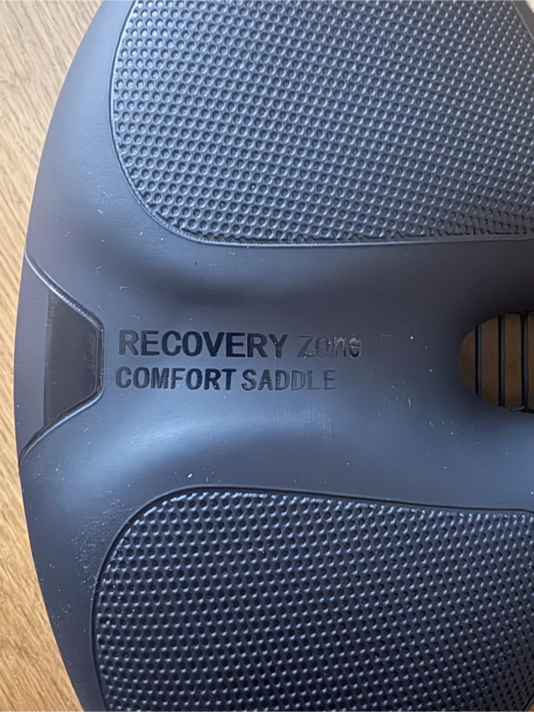 Comfort Saddle Bike Seat - photo 3