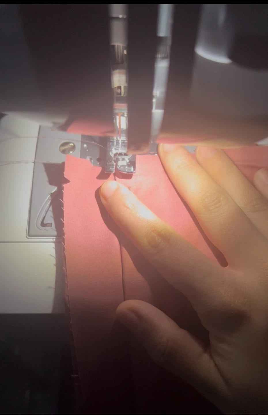 Brother Sewing Machine - photo 3