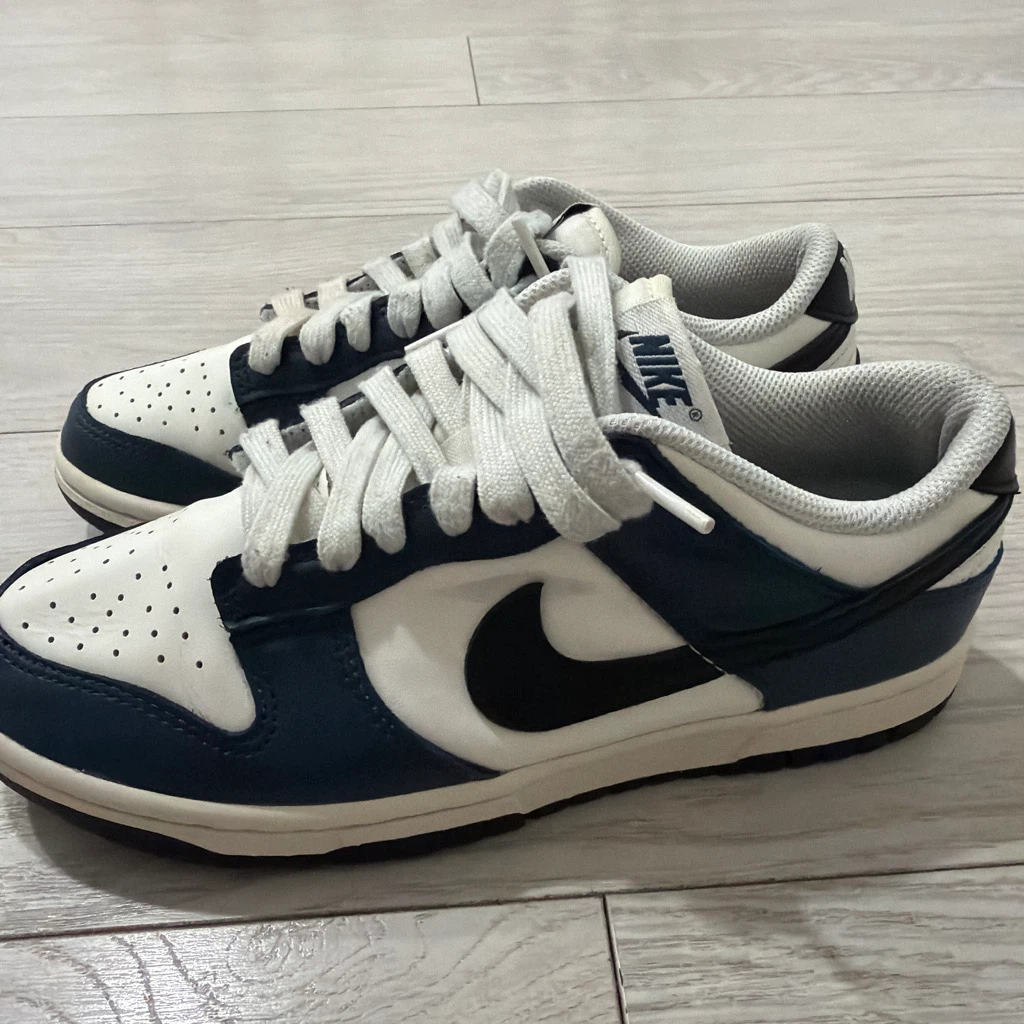 Nike Dunk Low Sneakers - photo 2