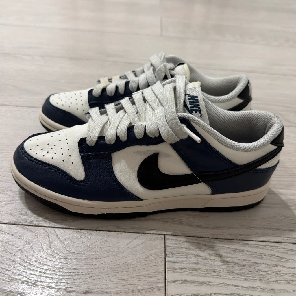Nike Dunk Low Sneakers - photo 3