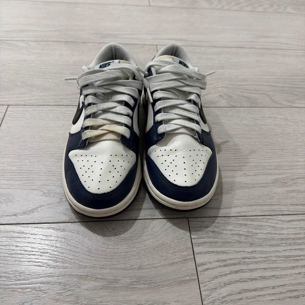 Nike Dunk Low Sneakers - photo 4