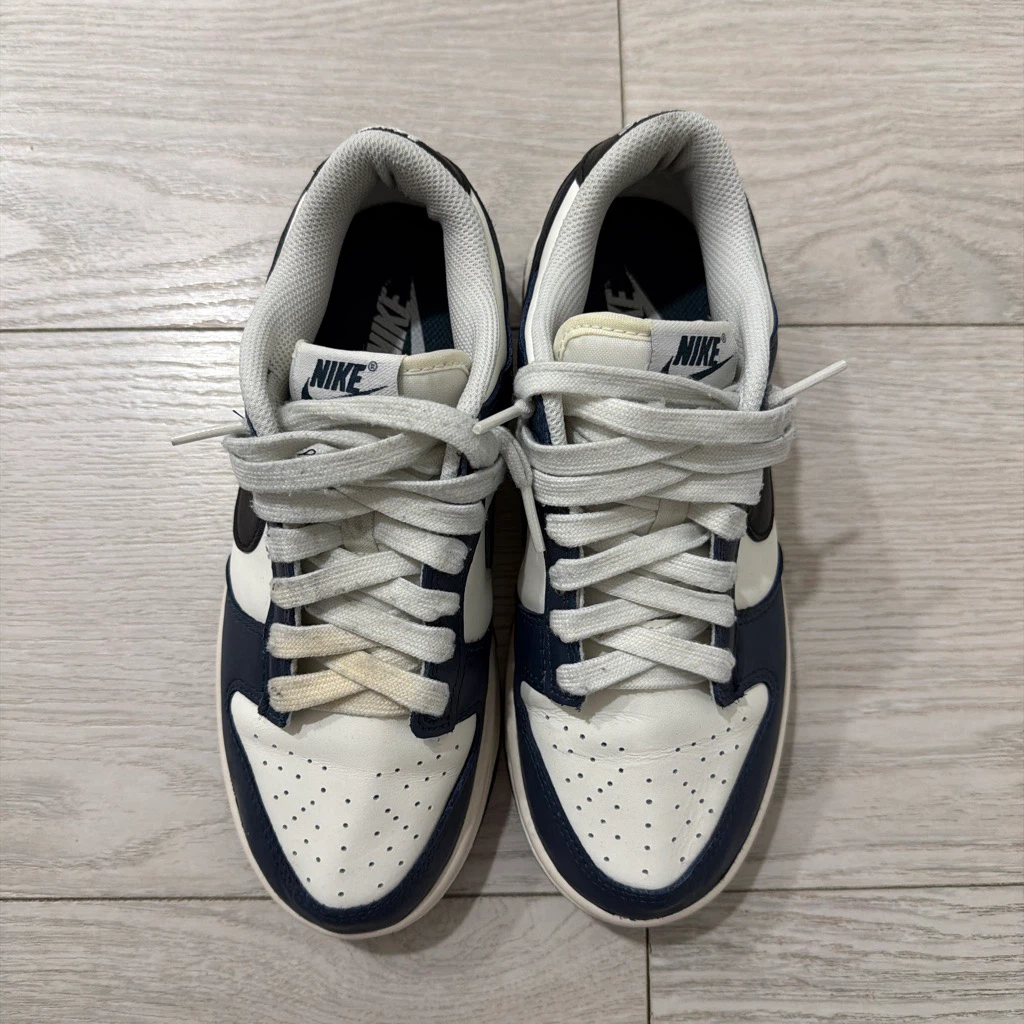 Nike Dunk Low Sneakers - photo 5