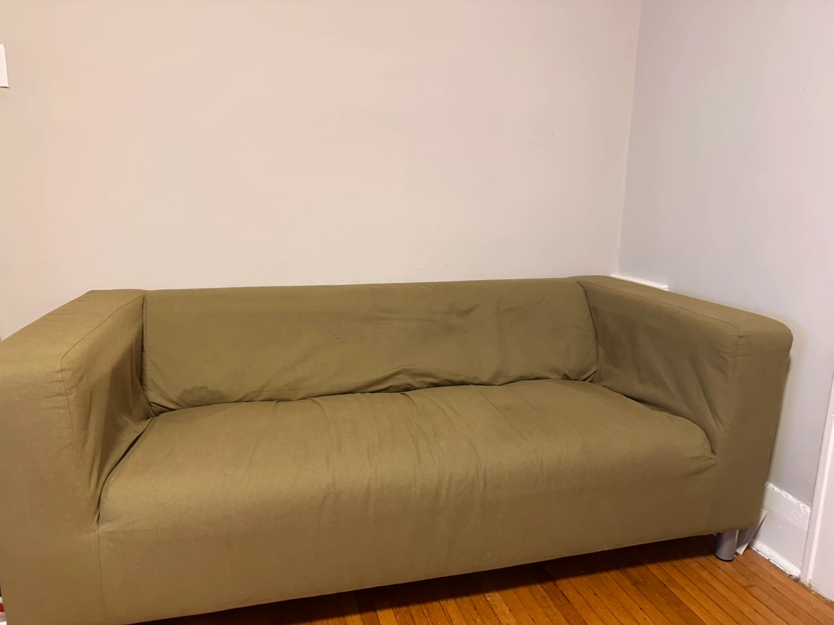 Sofa - photo 2