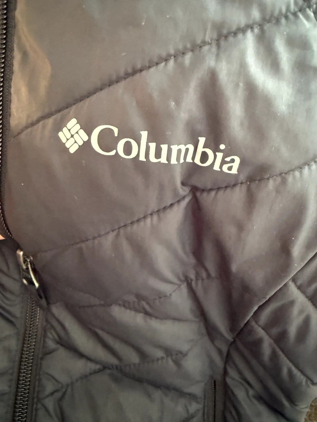 Columbia Interchange Jacket Black - photo 2
