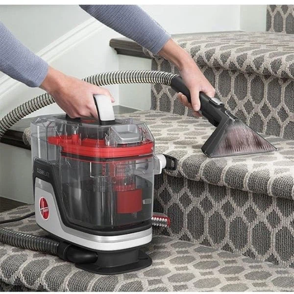 Hoover CleanSlate Pet+ Spot Cleaner - photo 4