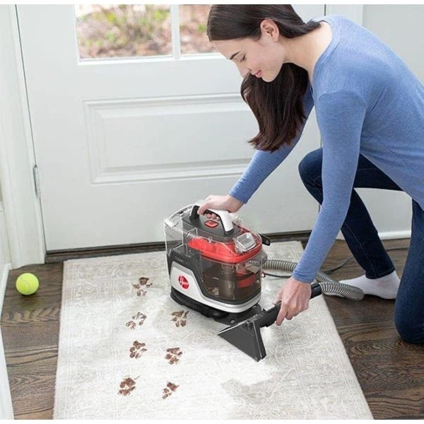 Hoover CleanSlate Pet+ Spot Cleaner - photo 5
