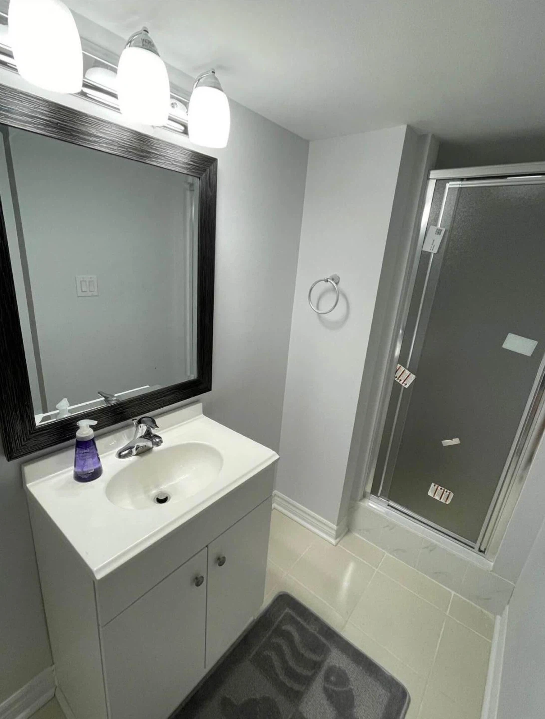 1 private room in basement - photo 2