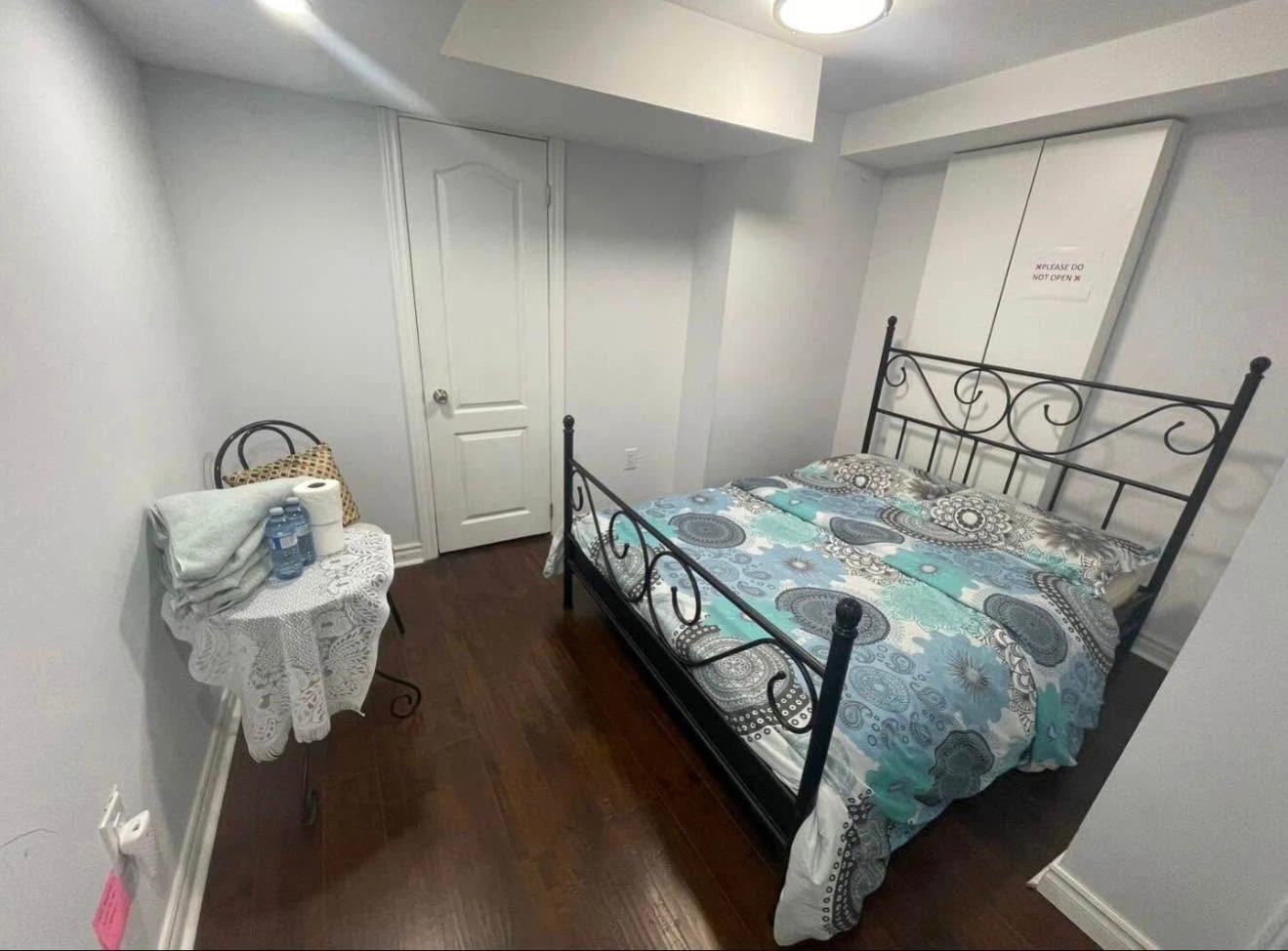 1 private room in basement - photo 3