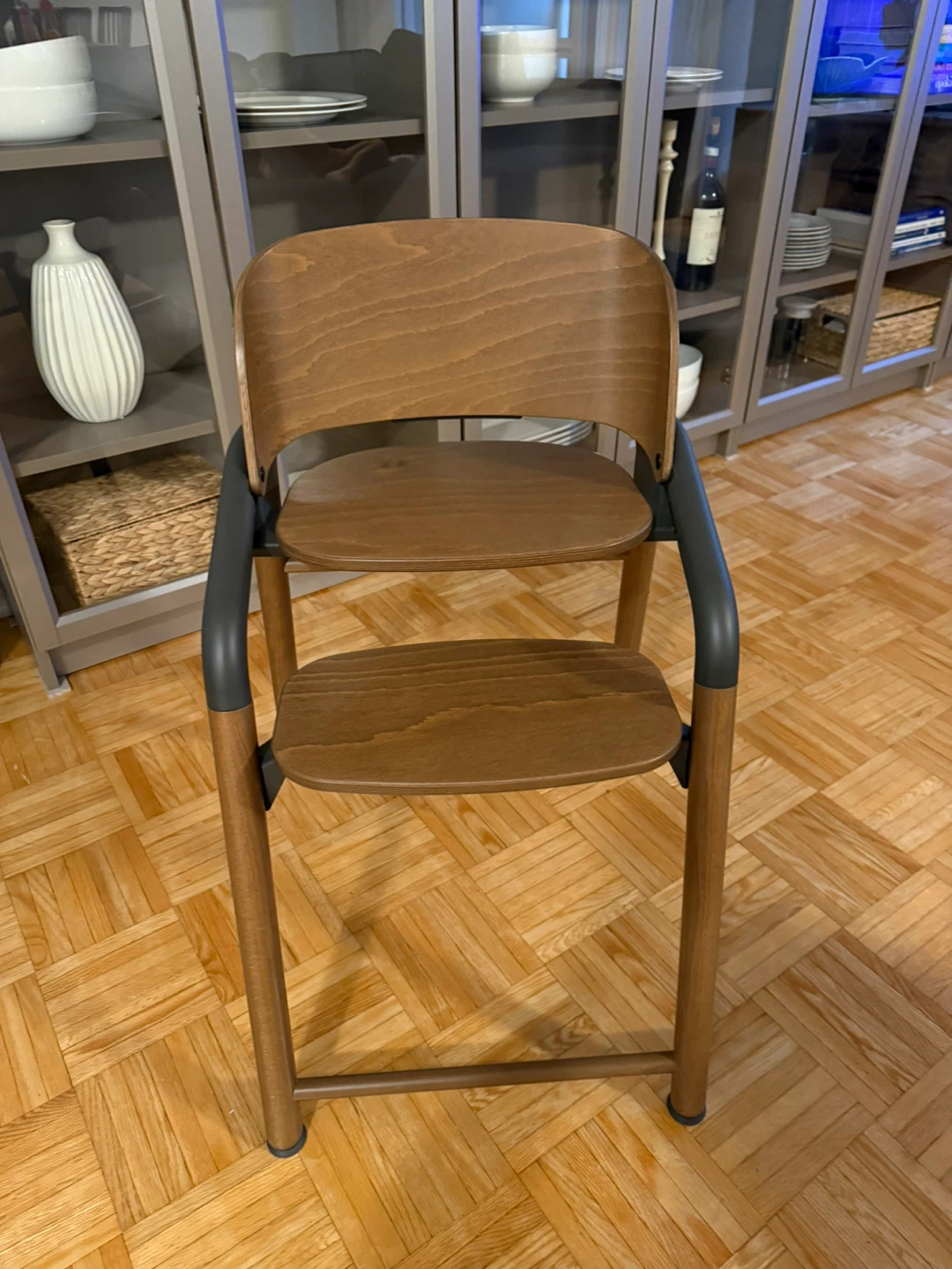 Bugaboo Giraffe High Chair with Tray - photo 2