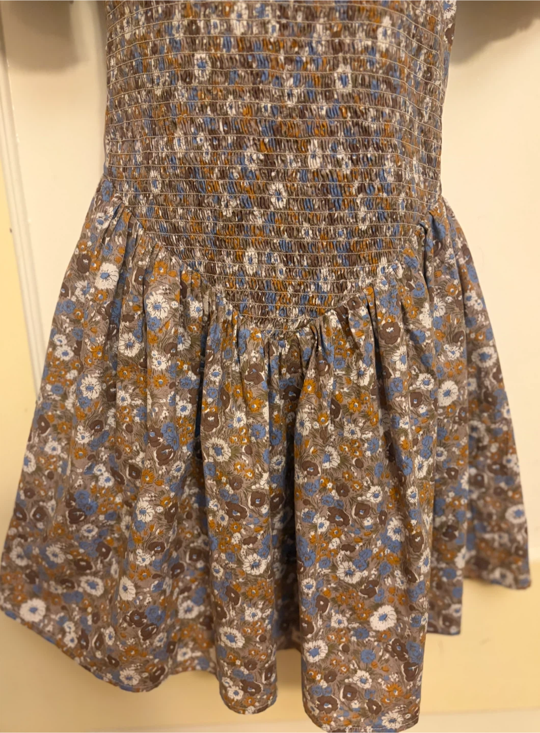 Petal & Pup Floral Dress Size S - photo 2