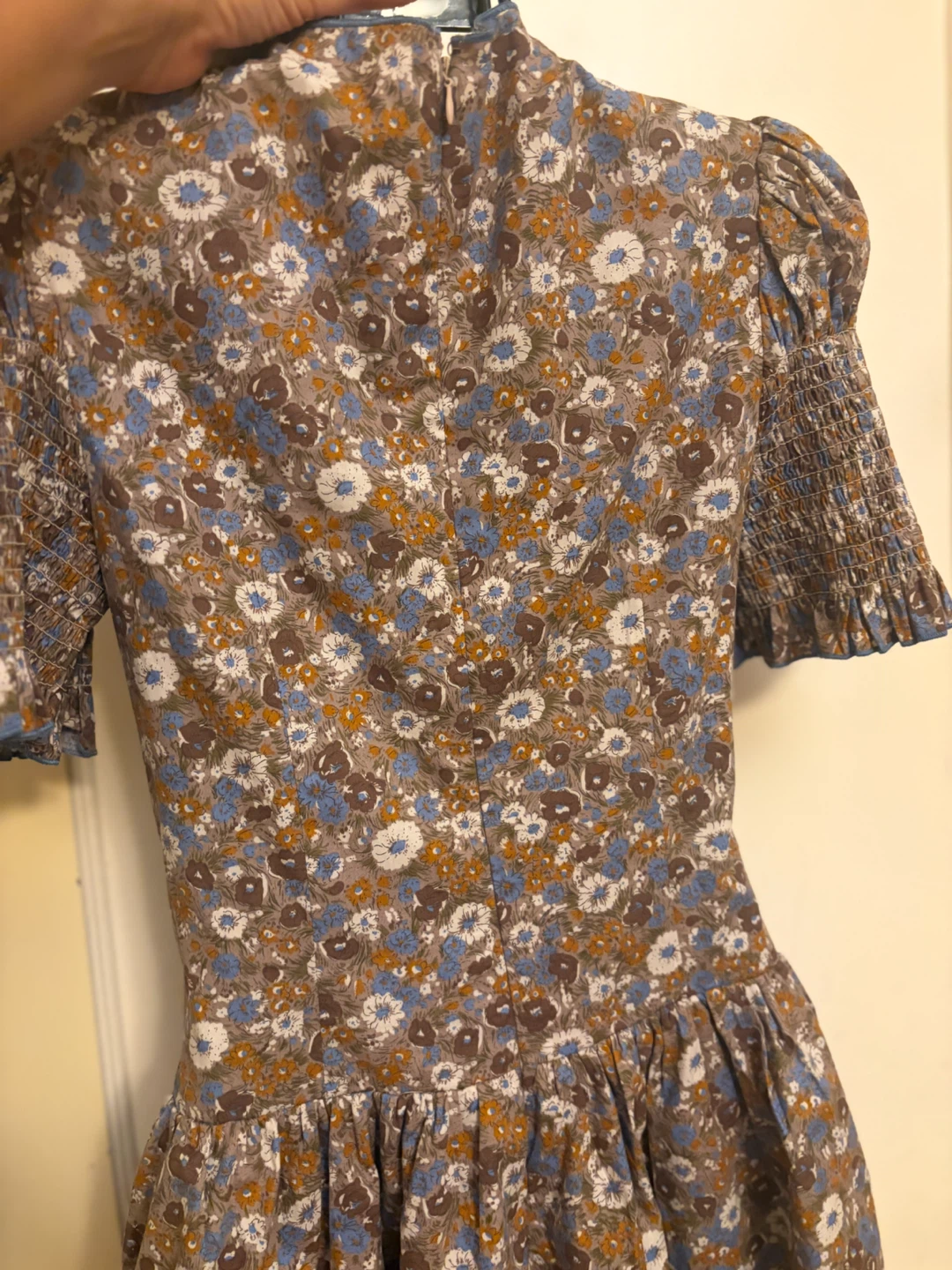 Petal & Pup Floral Dress Size S - photo 5
