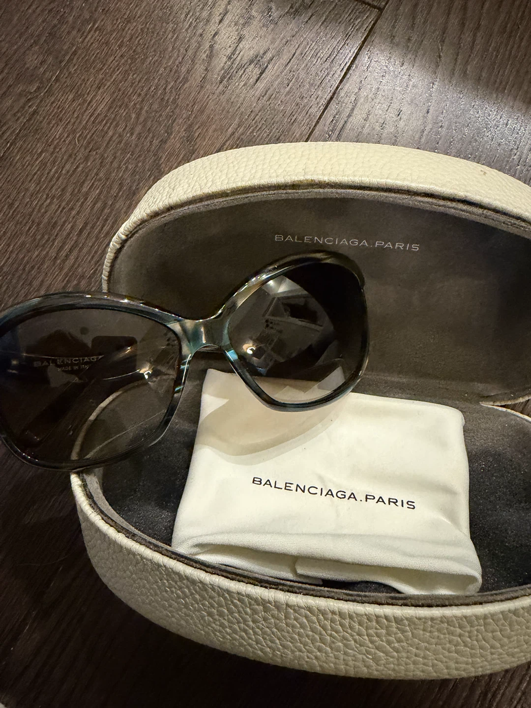 Balenciaga Sunglasses
