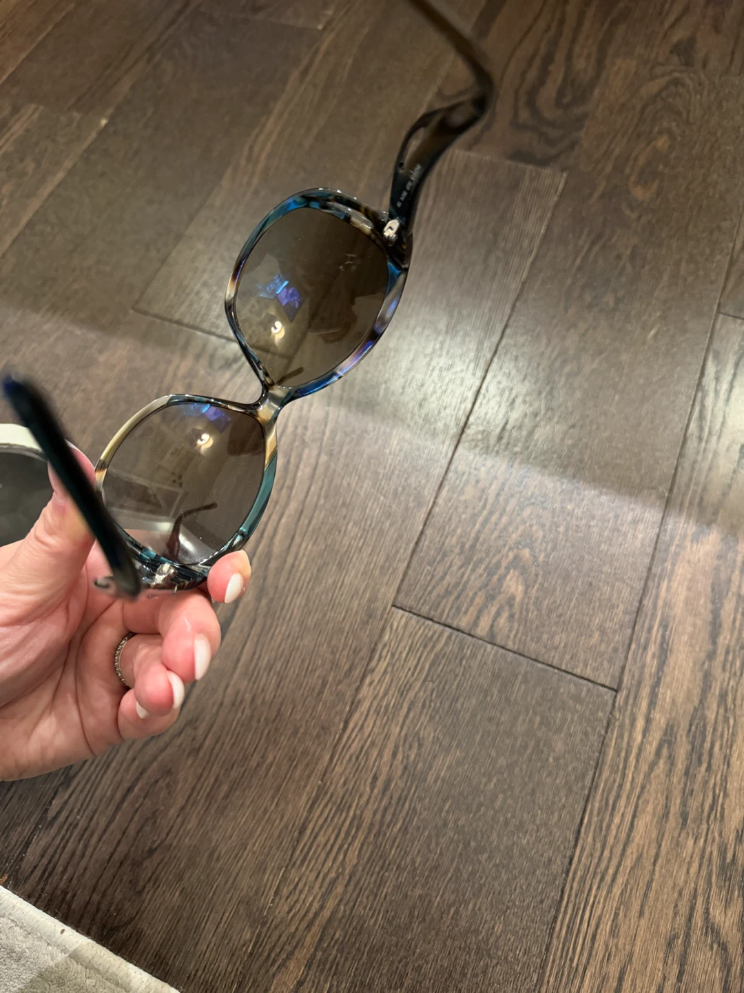 Balenciaga Sunglasses - photo 4
