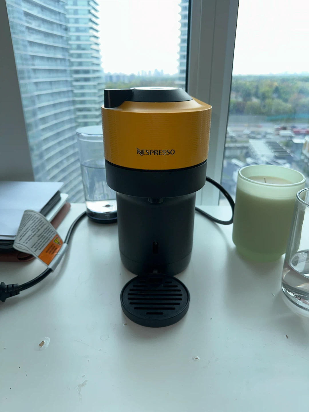 Nespresso Vertuo Pop Coffee Machine - photo 2