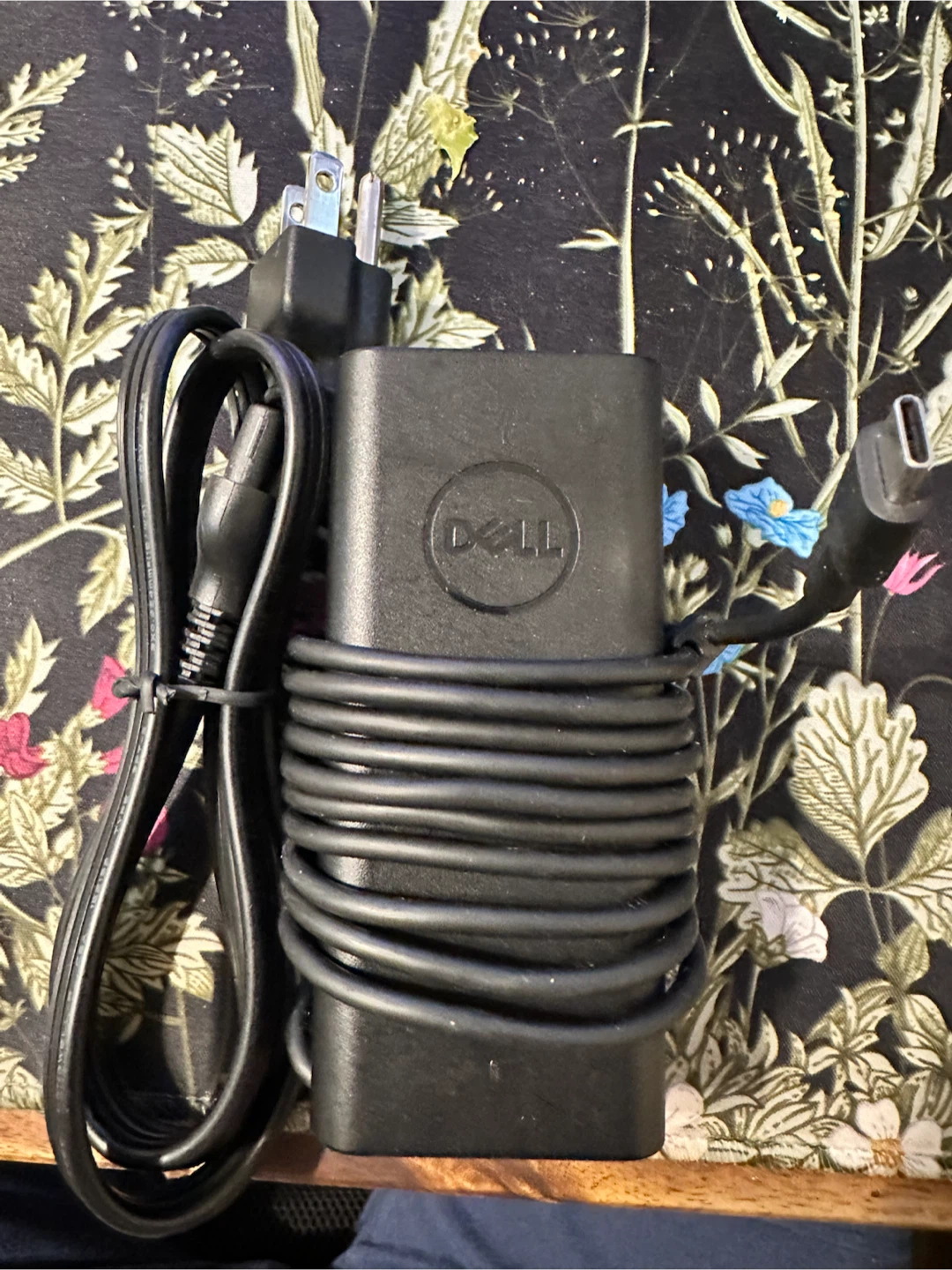 Dell 65W USB-C AC Adapter Laptop Charger
