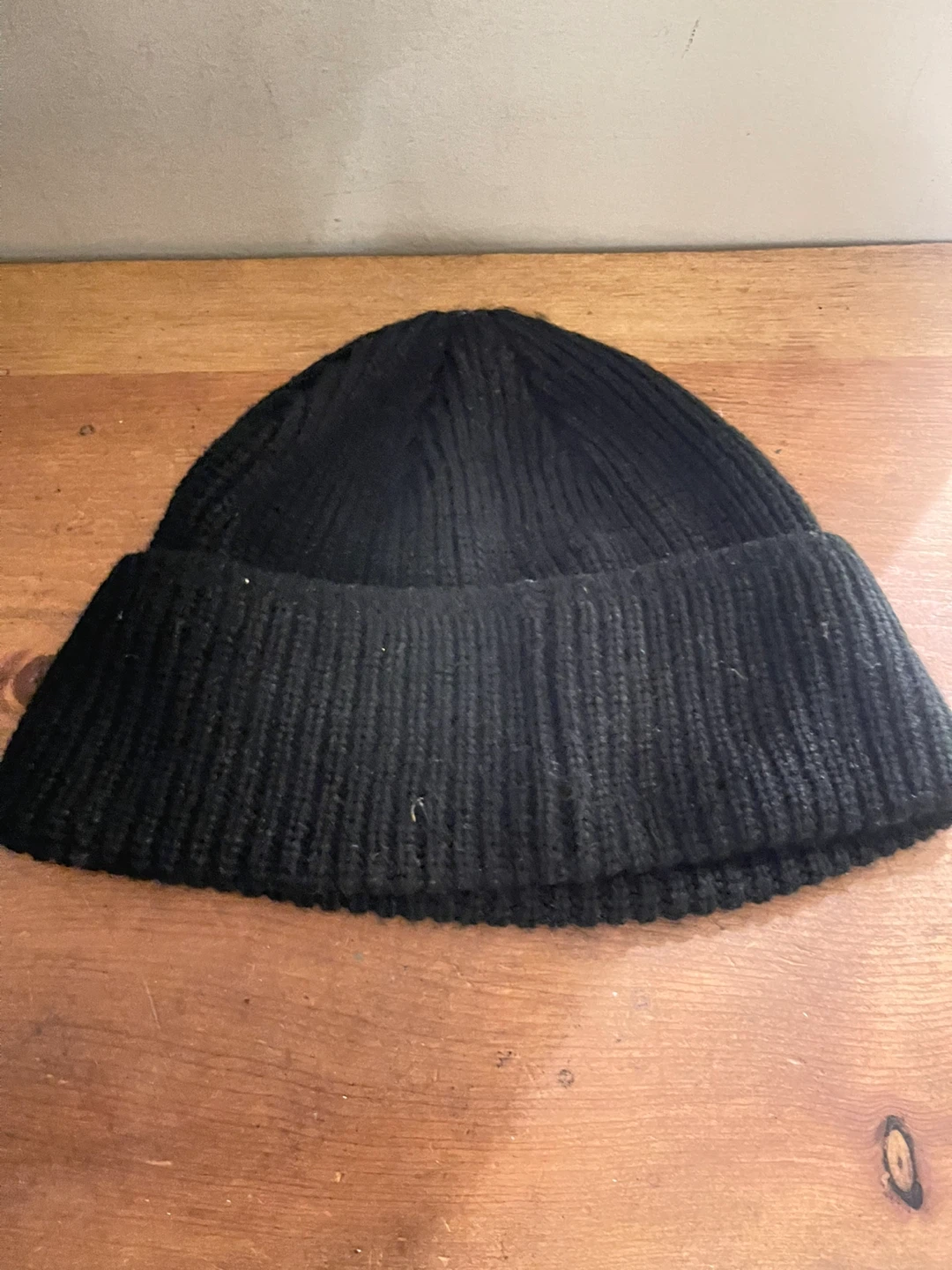 Polo Ralph Lauren Varsity Patch Beanie - photo 5