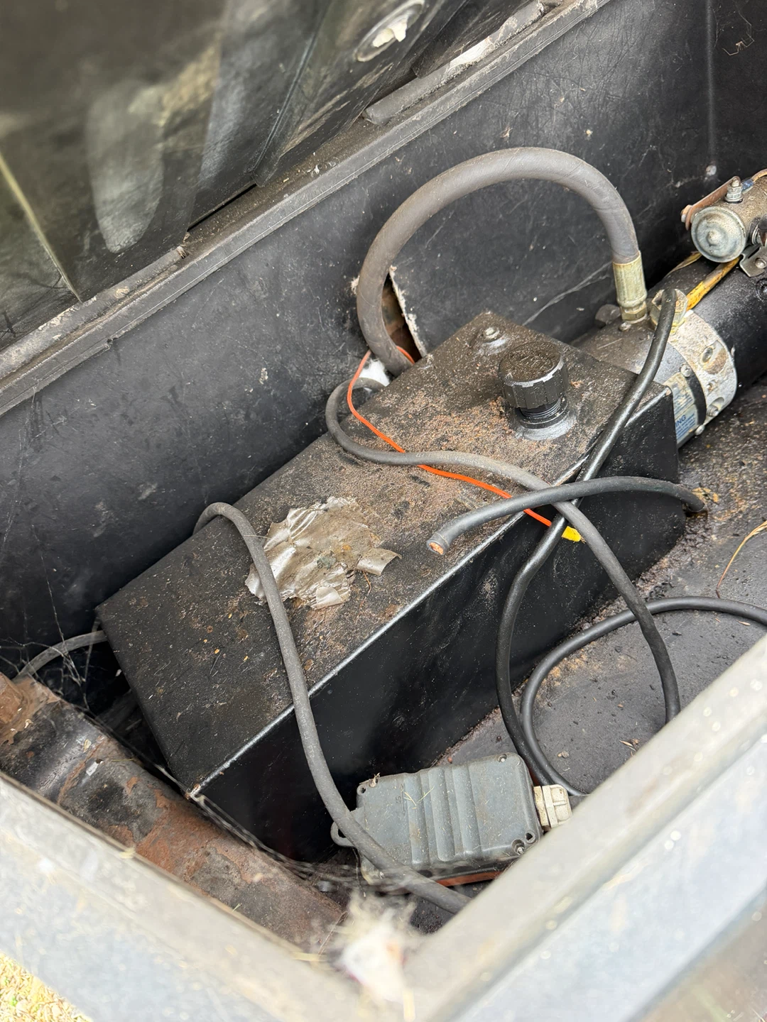 Nando Trailers Dump Trailer - photo 3