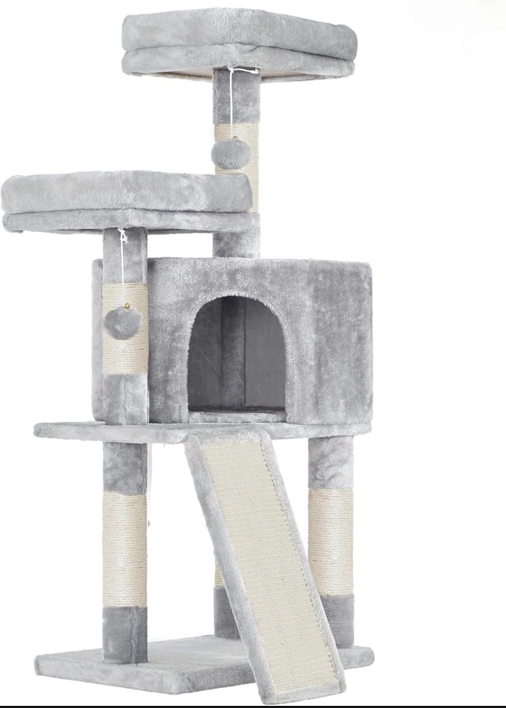 Feandrea Cat Tree PCT141W01 - photo 2