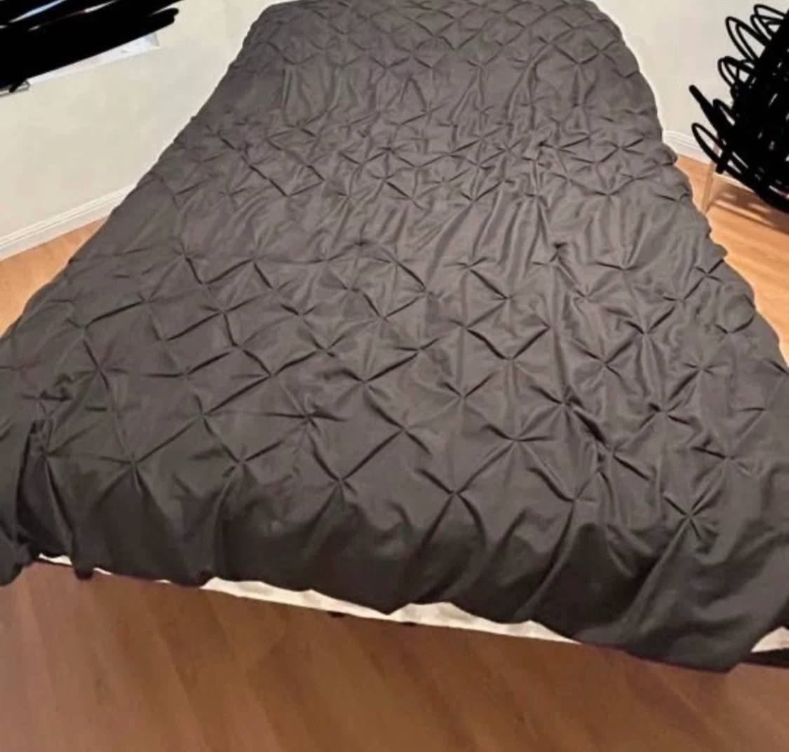 Full Size Mattress