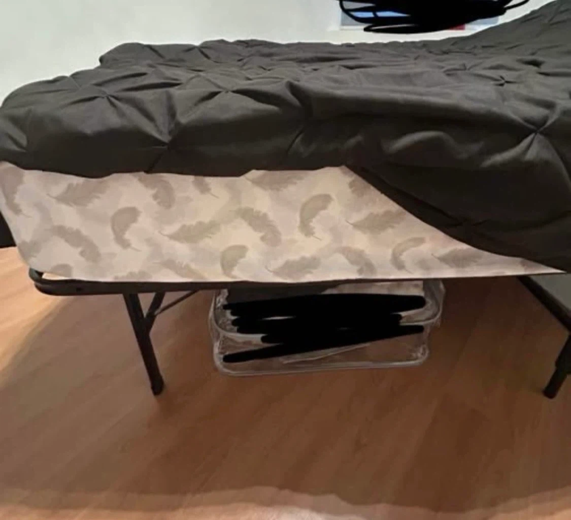 Full Size Mattress - photo 2
