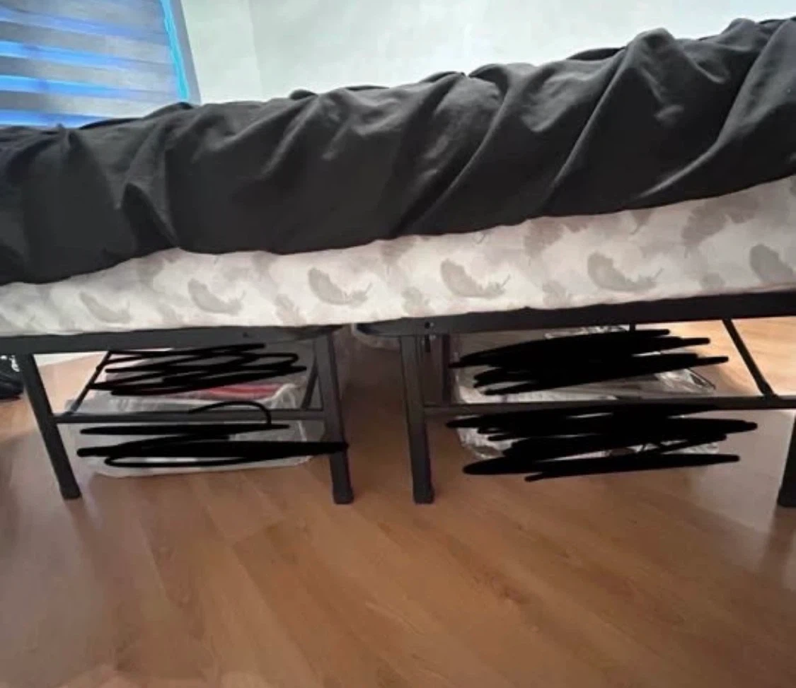 Full Size Mattress - photo 3