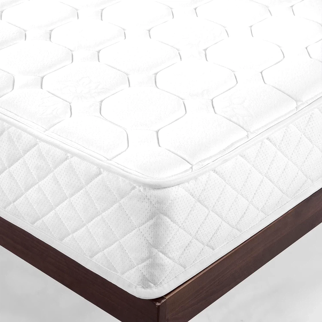 Full Size Mattress - photo 4