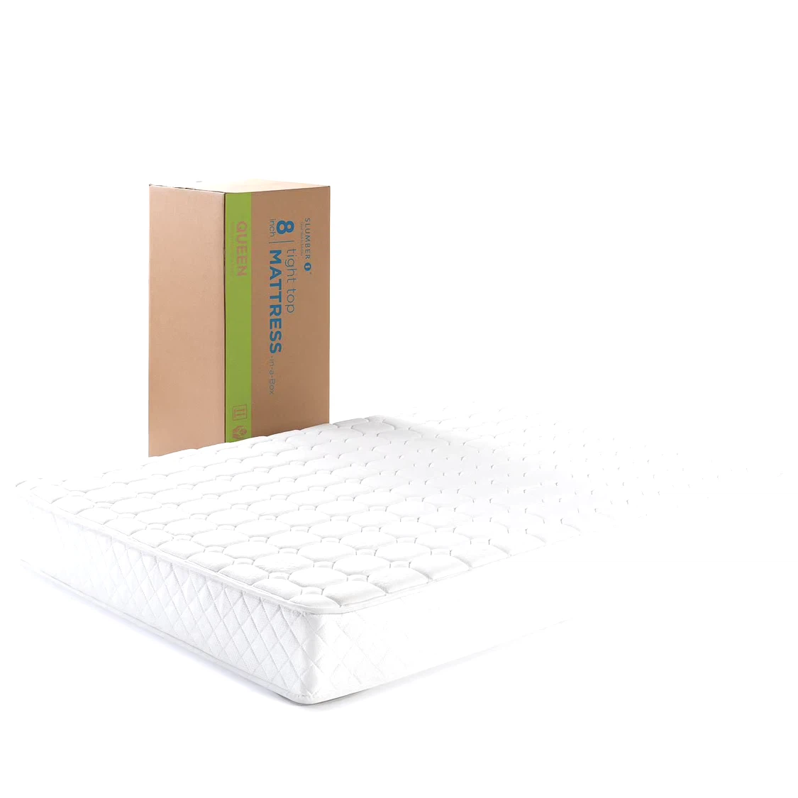Full Size Mattress - photo 5