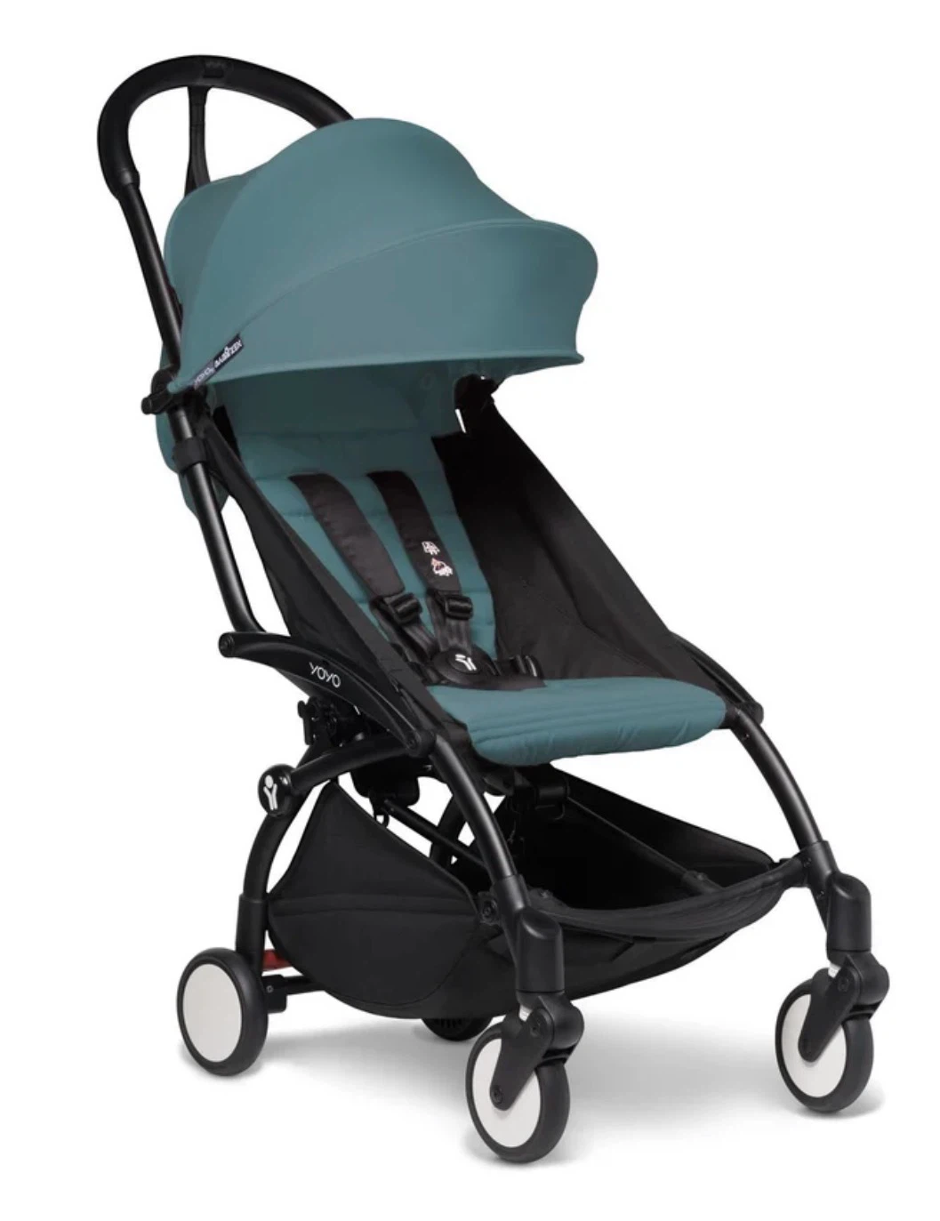 BABYZEN YOYO² Stroller – Teal – BRAND NEW IN BOX