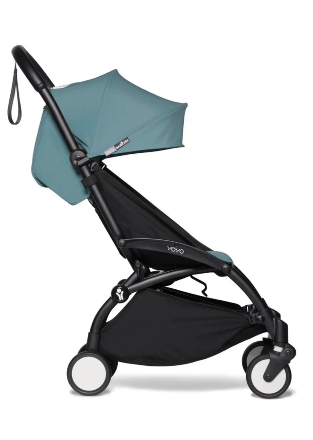 BABYZEN YOYO² Stroller – Teal – BRAND NEW IN BOX - photo 2