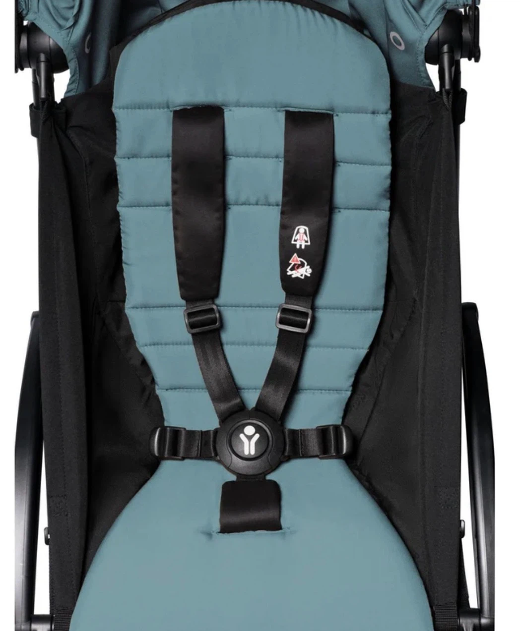 BABYZEN YOYO² Stroller – Teal – BRAND NEW IN BOX - photo 3