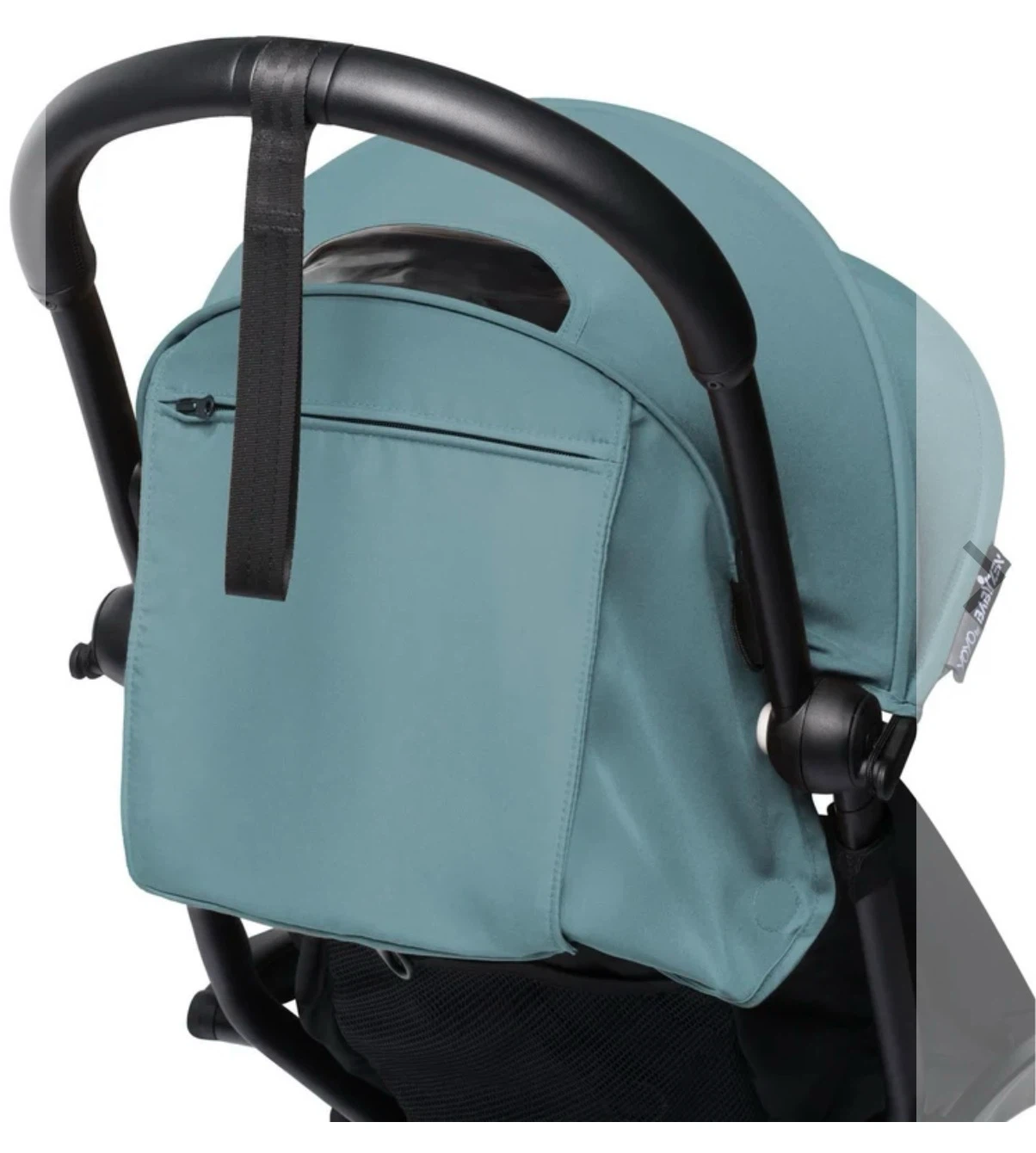 BABYZEN YOYO² Stroller – Teal – BRAND NEW IN BOX - photo 4