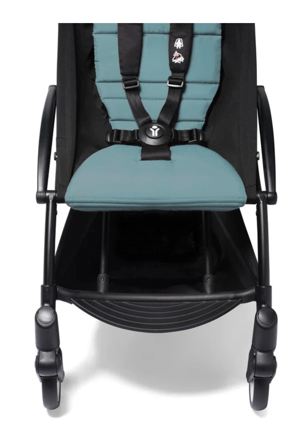 BABYZEN YOYO² Stroller – Teal – BRAND NEW IN BOX - photo 5