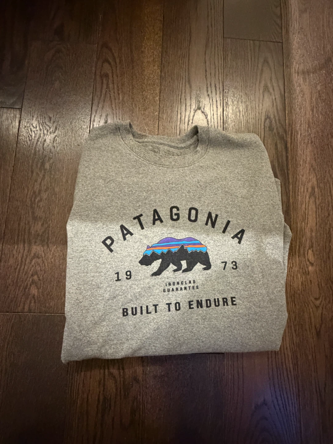 Patagonia Uprisal Crew Sweatshirt