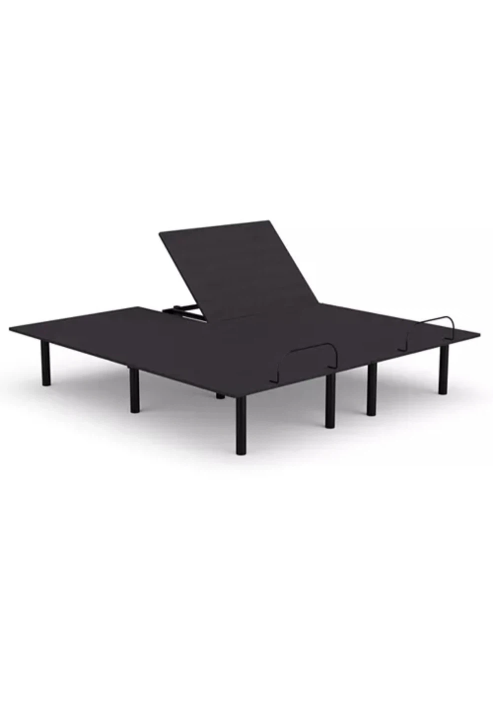 Reverie Adjustable Bed Base – 2 Twin XL Bases (King Setup)