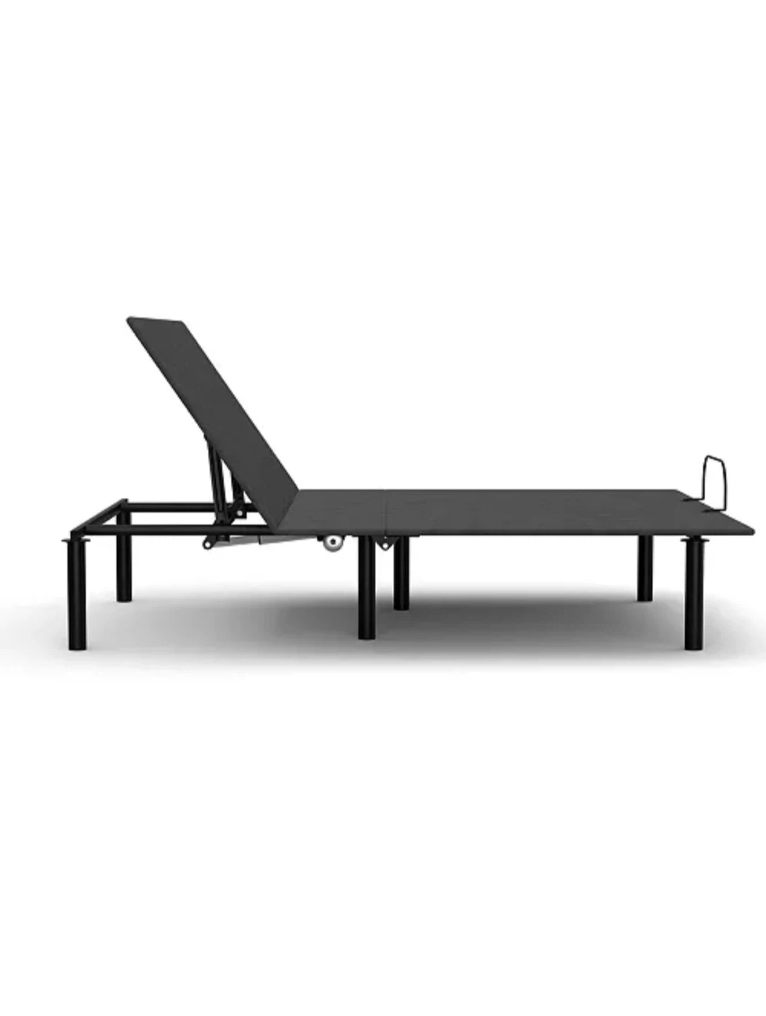 Reverie Adjustable Bed Base – 2 Twin XL Bases (King Setup) - photo 2