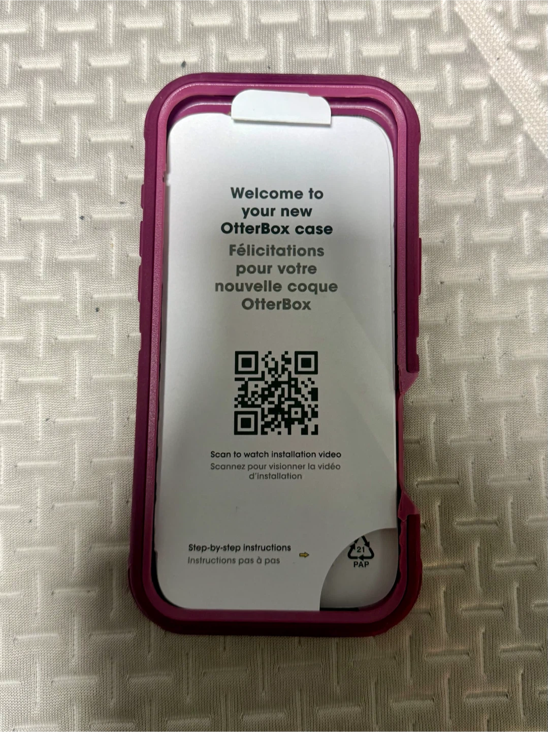 OtterBox Defender Series for iPhone 16 Pro Max - photo 2
