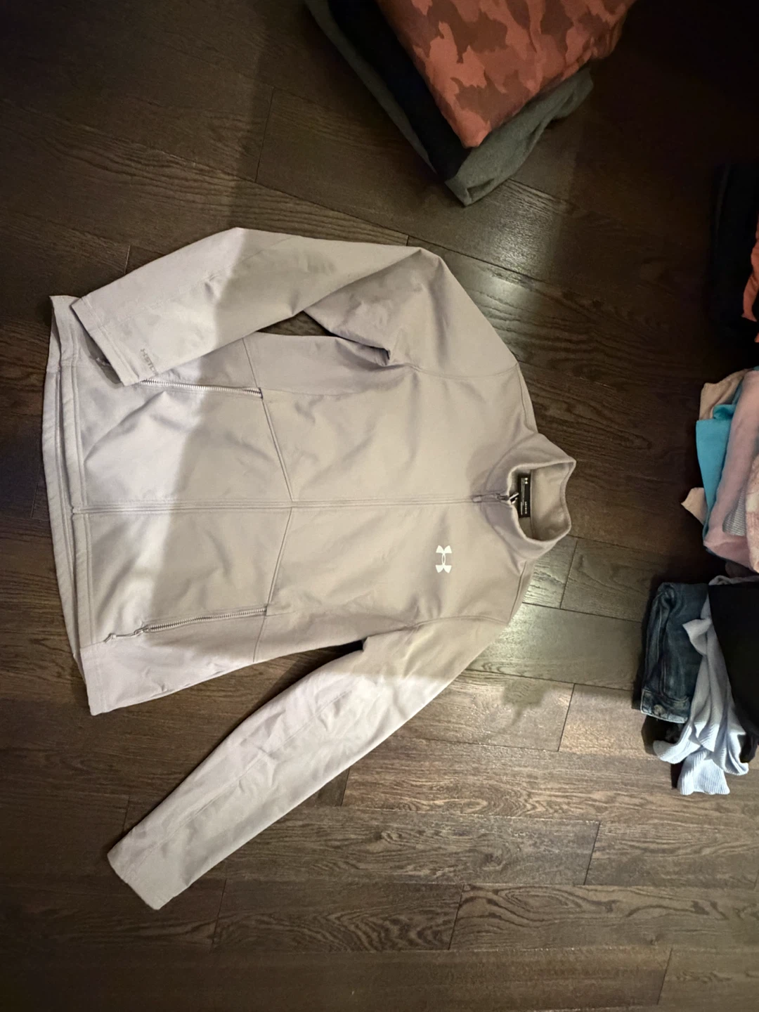 Under Armour ColdGear Jacket - photo 2