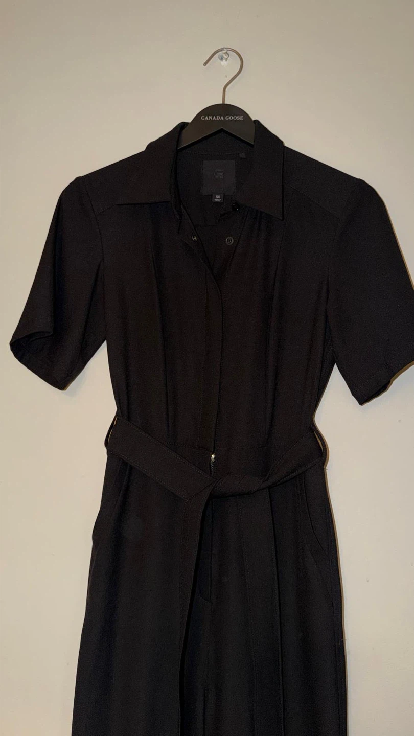 G-Star Raw Black Jumpsuit - photo 3